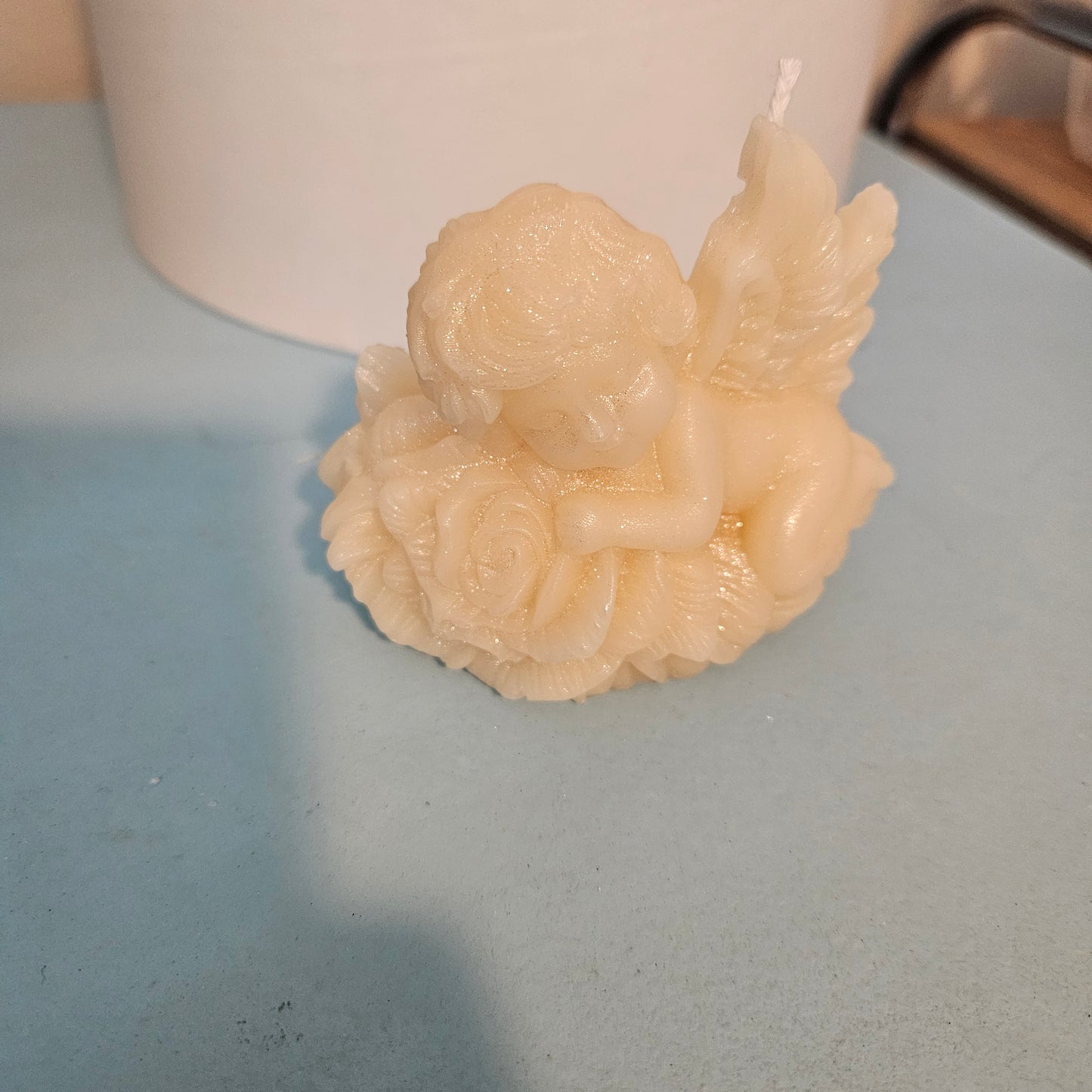 Baptism Candles